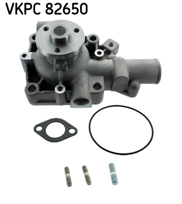 SKF VKPC 82650 Pompa acqua